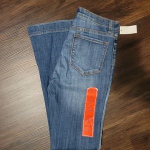 Stetson Ladies Jeans- Size 8